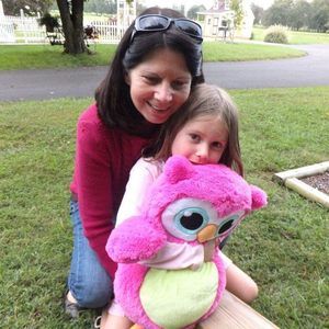 Meet your Posher, Pam